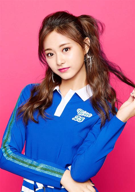 tzuyu kpop idol